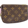 Secondhand Louis Vuitton Mini Pochette Accessoires