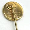 Hermès brooch