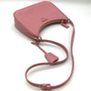 Prada shoulder