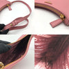 Prada shoulder