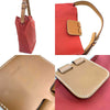 Secondhand Hermès Virevolte Red Leather Bag