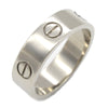 Cartier ring