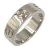 Cartier ring
