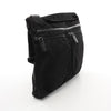 Secondhand Prada Tessuto Black Synthetic Bag