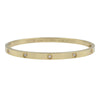 Cartier bracelet