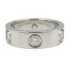 Cartier ring