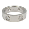 Cartier ring