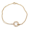 Cartier bracelet