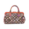 Secondhand Louis Vuitton Papillon Brown Canvas Bag
