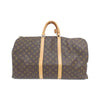 Louis Vuitton travel