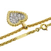 Van Cleef & Arpels necklace