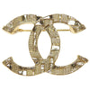 Chanel brooch