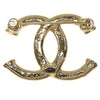 Chanel brooch
