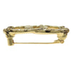 Chanel brooch