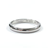 Cartier ring