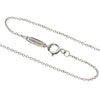 Tiffany & Co necklace