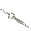 Tiffany & Co necklace