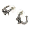 Chanel earring