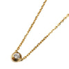 Cartier necklace