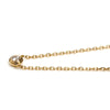 Cartier necklace