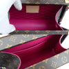 Louis Vuitton shoulder