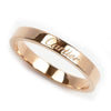 Cartier ring