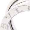 Bulgari ring