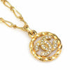 Chanel necklace