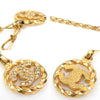 Chanel necklace