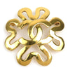 Chanel brooch