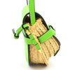 Loewe shoulder