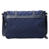 Secondhand Gucci GG nylon Navy Bag