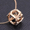 Tiffany & Co necklace