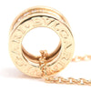 Bulgari necklace