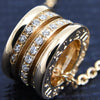 Bulgari necklace