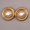 Chanel earring