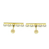 Tasaki earring