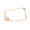 Cartier bracelet