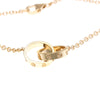 Cartier bracelet
