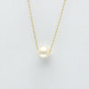 Tasaki necklace