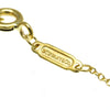 Tiffany & Co necklace