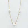 Tasaki necklace