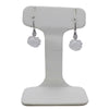 Secondhand Chanel Camellia Silver White Gold Jewelry