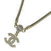 Chanel necklace