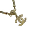 Chanel necklace