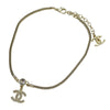 Chanel necklace