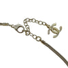 Chanel necklace