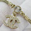 Chanel necklace