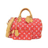 Louis Vuitton travel
