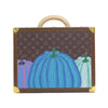 Louis Vuitton travel
